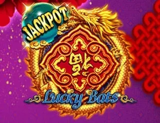LuckyBat of Dragon Jackpot